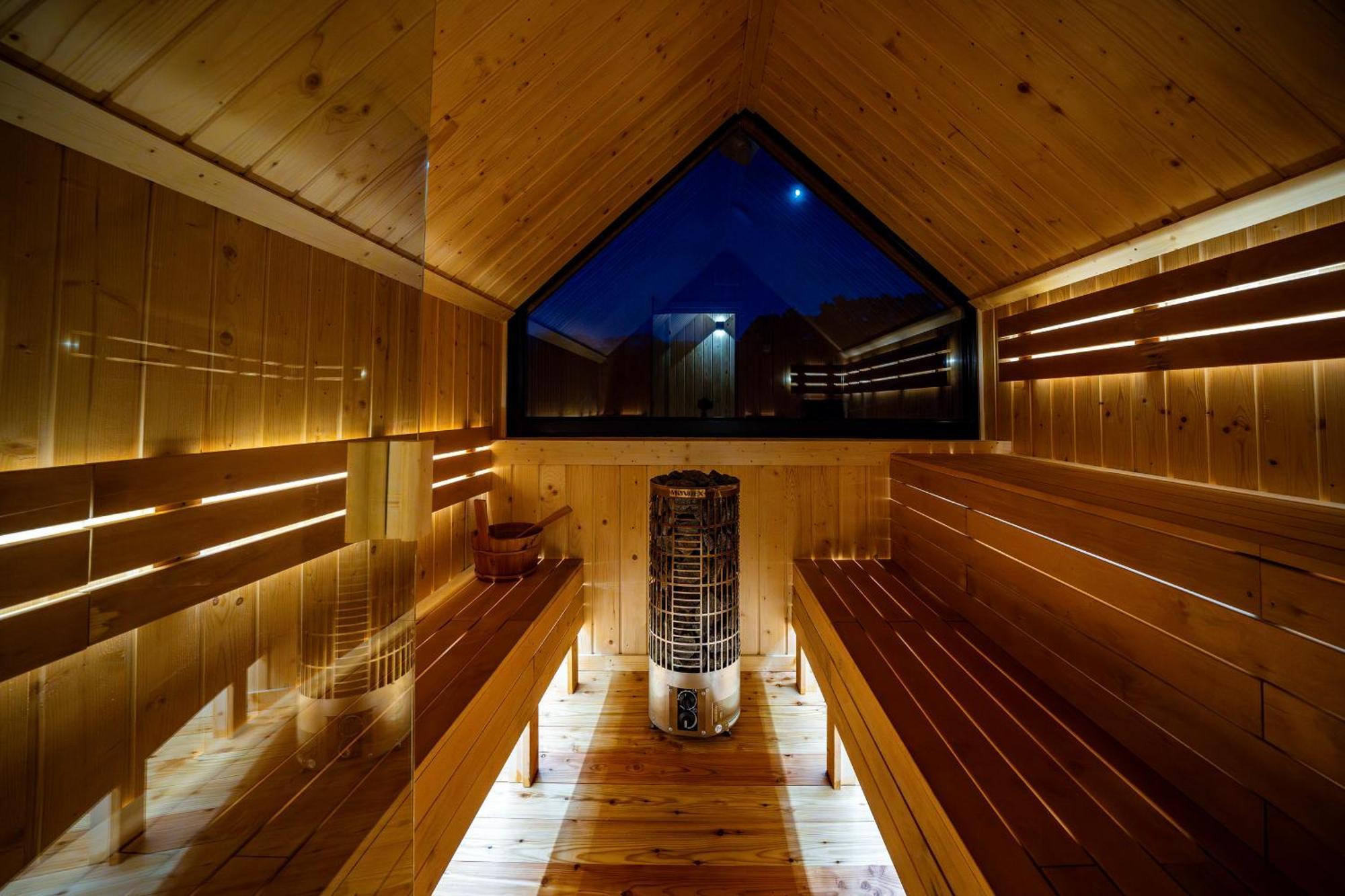Jurta Na Wypasie - Luksusowy Namiot Z Widokiem Na Gory - Jacuzzi, Sauna, Split Ac, Private, Star View 자코파네 외부 사진